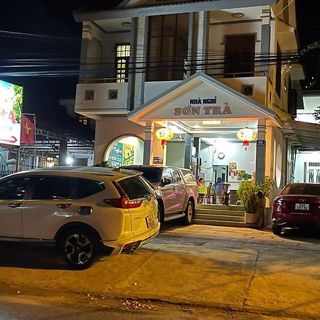 Son Tra Guesthouse Mũi Né Eksteriør bilde